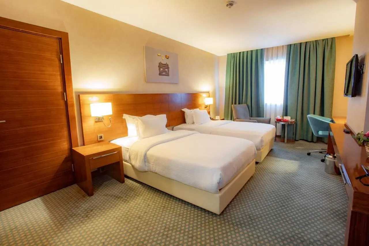 Nevali Hotel & Convention Center