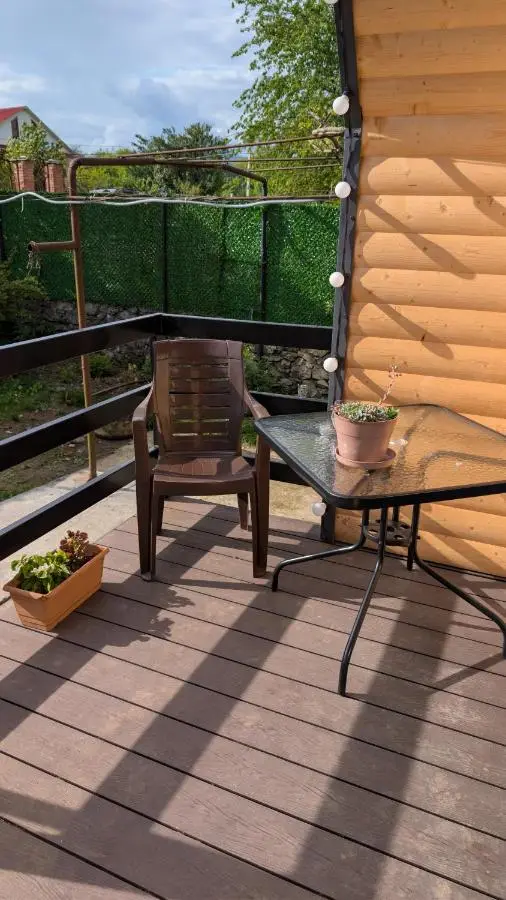 Leader Guesthouse in Martvili