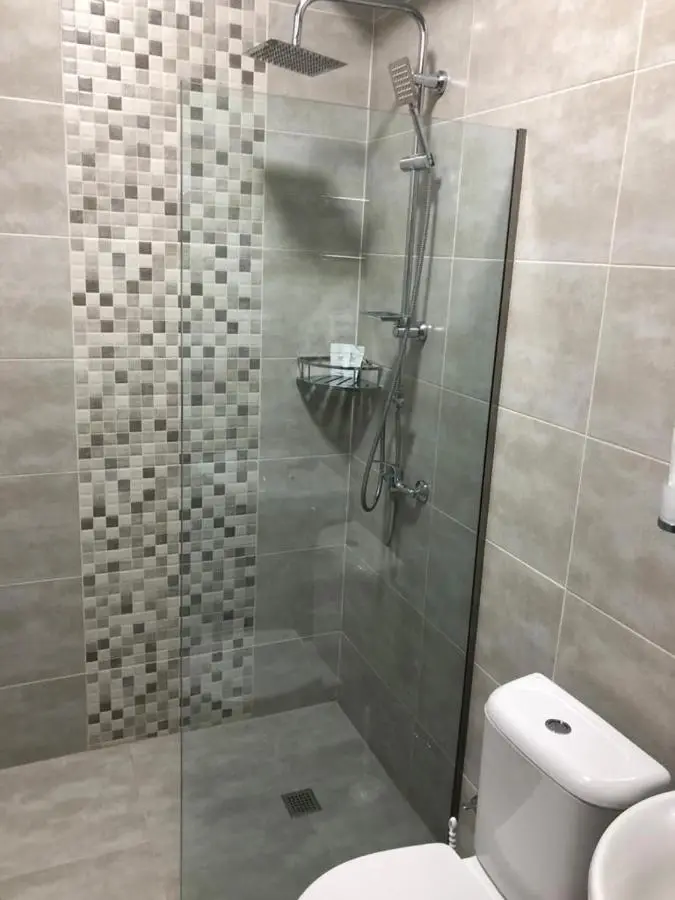 Boho Tiflis Hotel