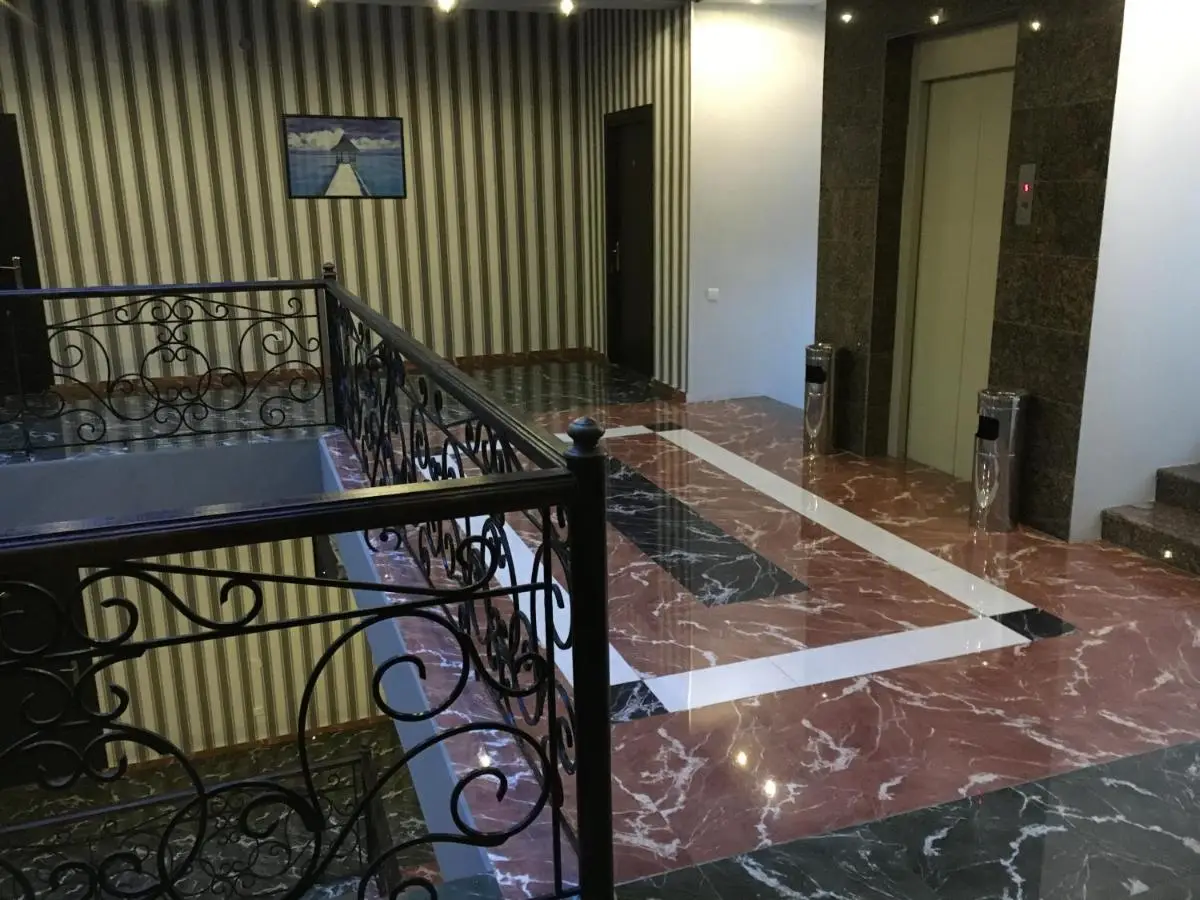 Hotel Condori