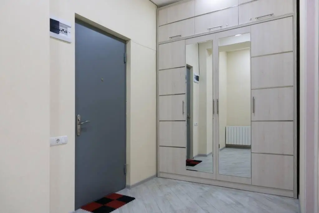 Heart of Ortachala- 2Bedrooms with open view