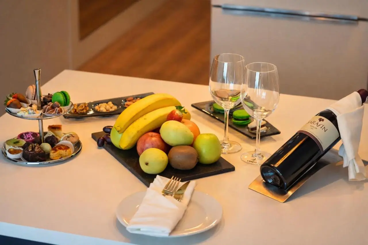 Prime Istanbul Residences