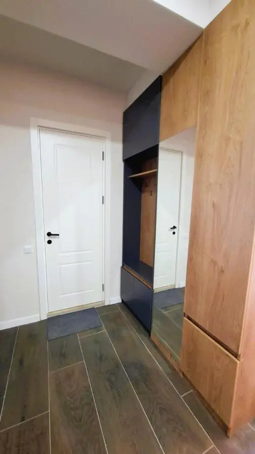 Bakuriani Green Valley Cozy Apartment