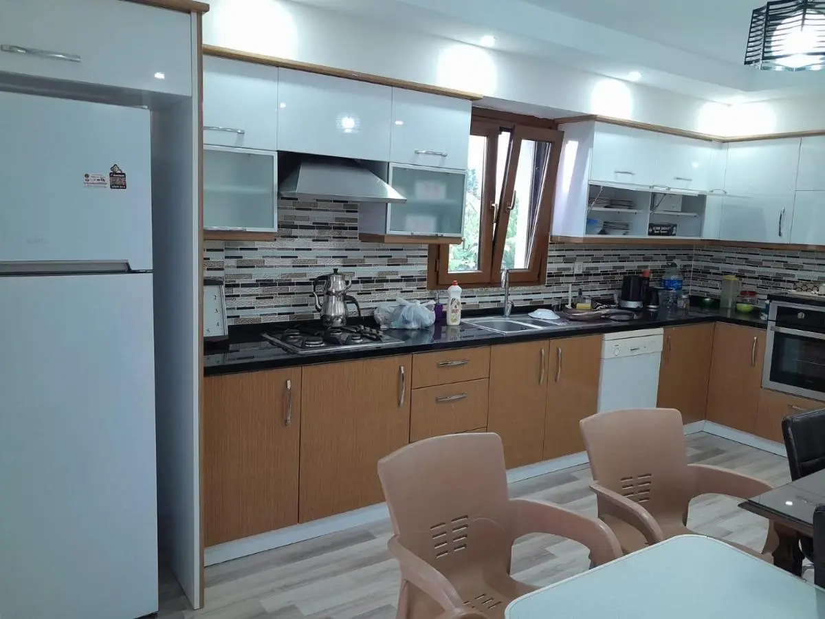 Doğan Suite