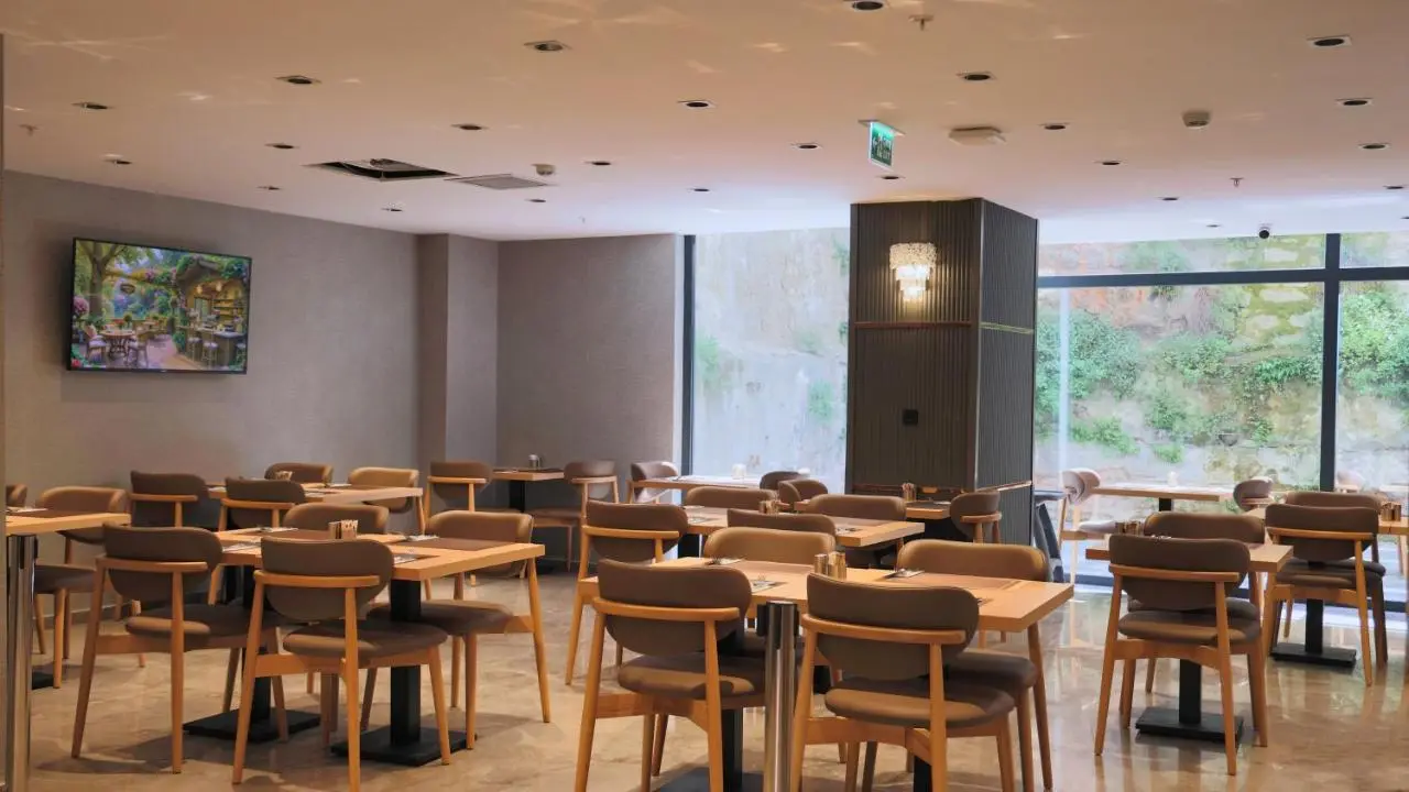 The Galata Glory Hotel