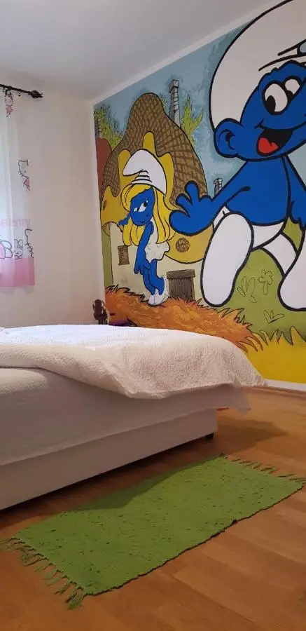Brilliant Apartman