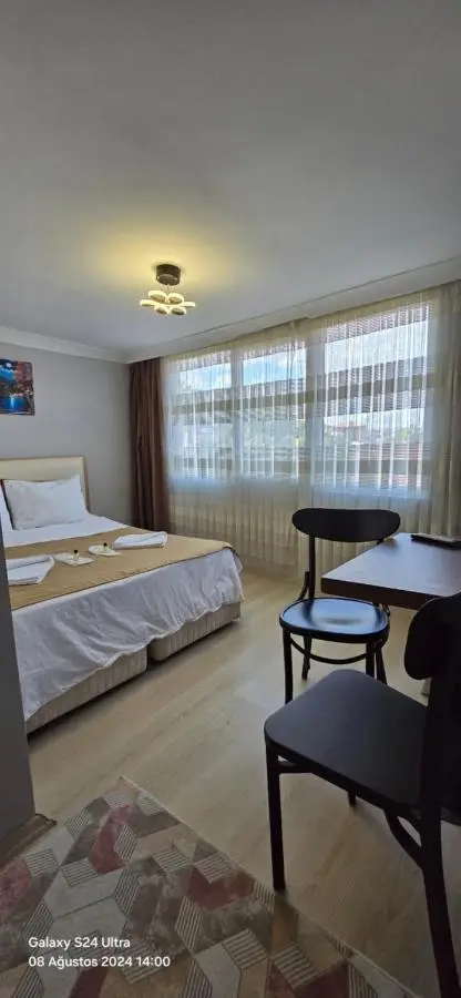 Taksim Milenyum Suites