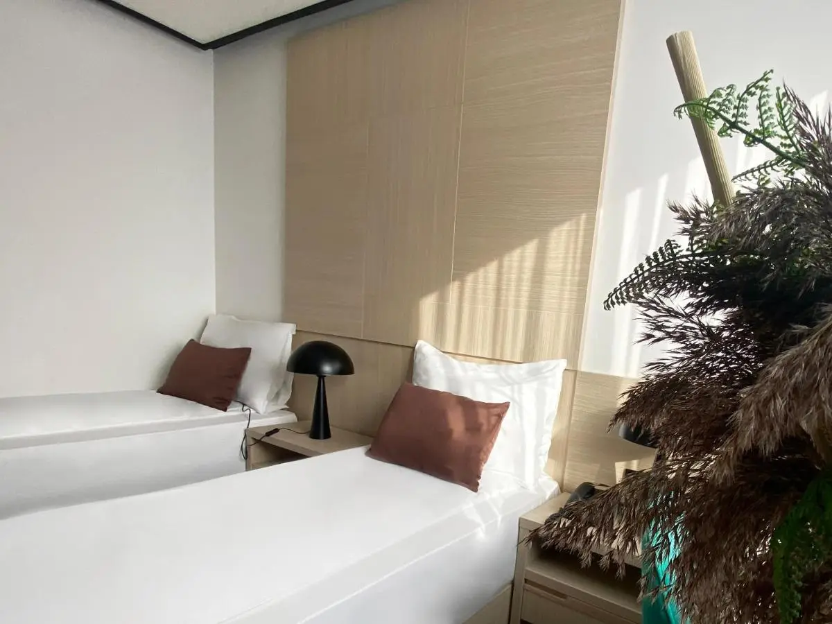 Hotel Boss