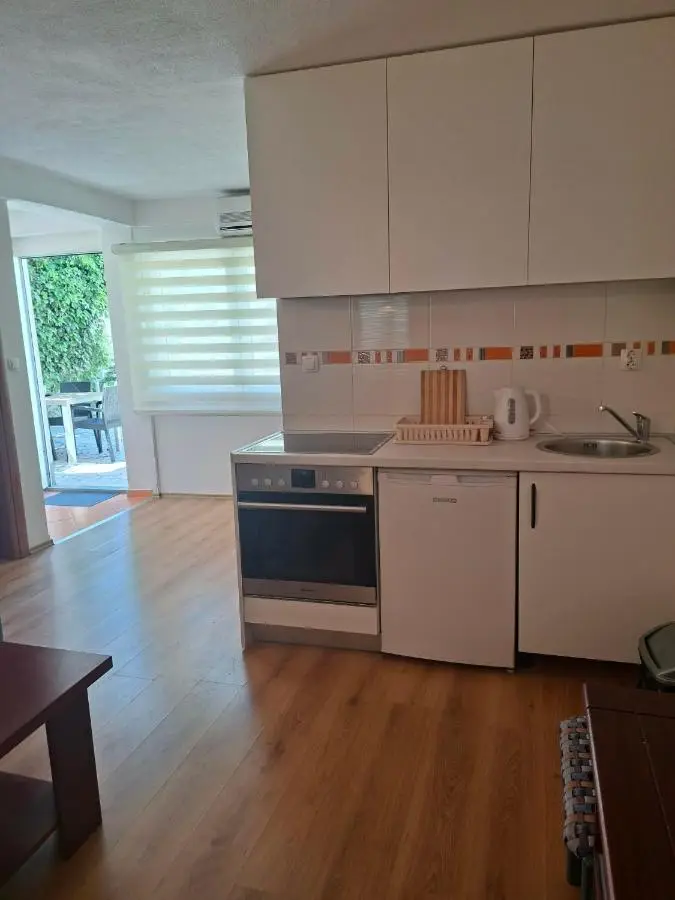 SkyLine apartments