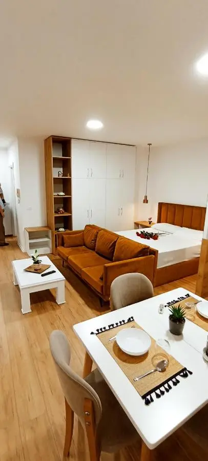 Selvia Apartament