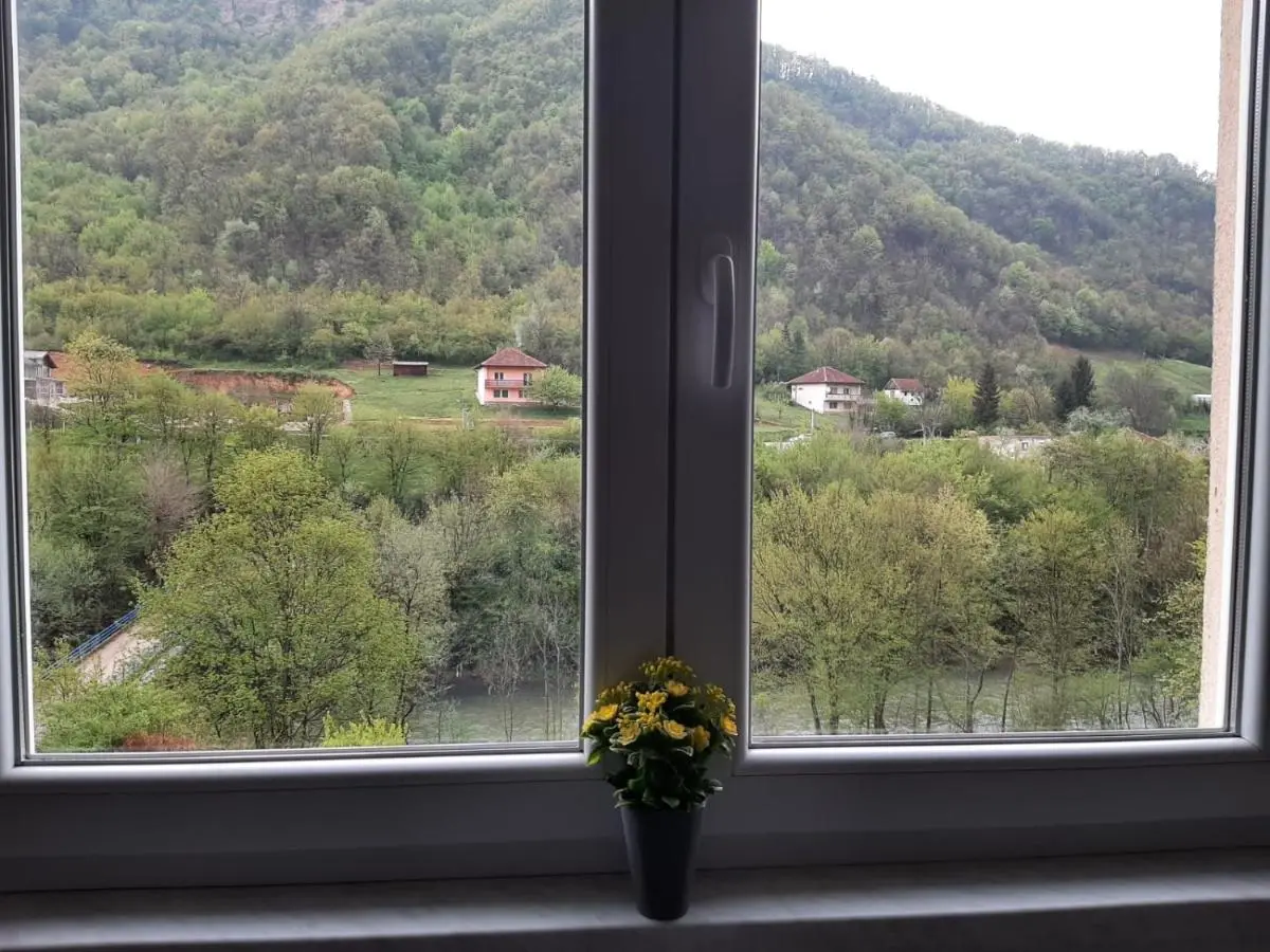 Apartman Dujmović