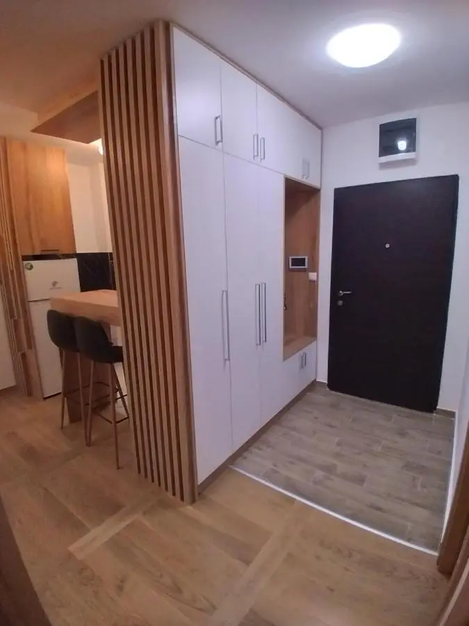 Apartman 21