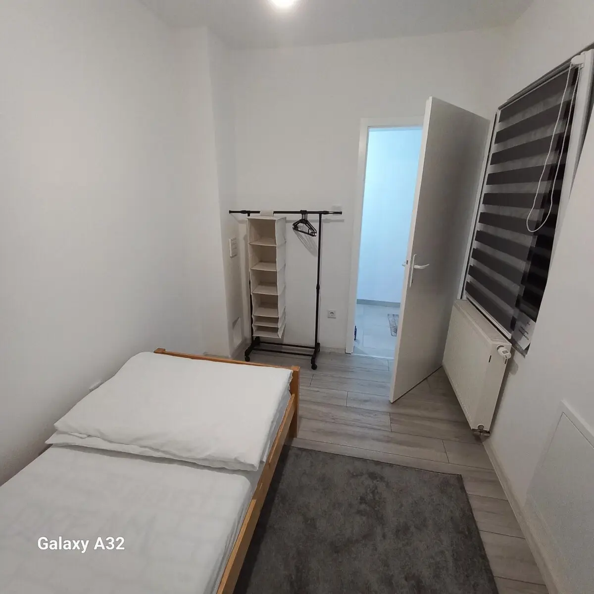 Harmony apartment