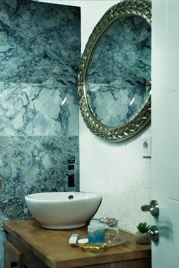 Taksim Yazıcı Residence