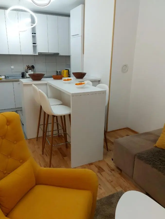 Hollywood apartman Ilidža-centar