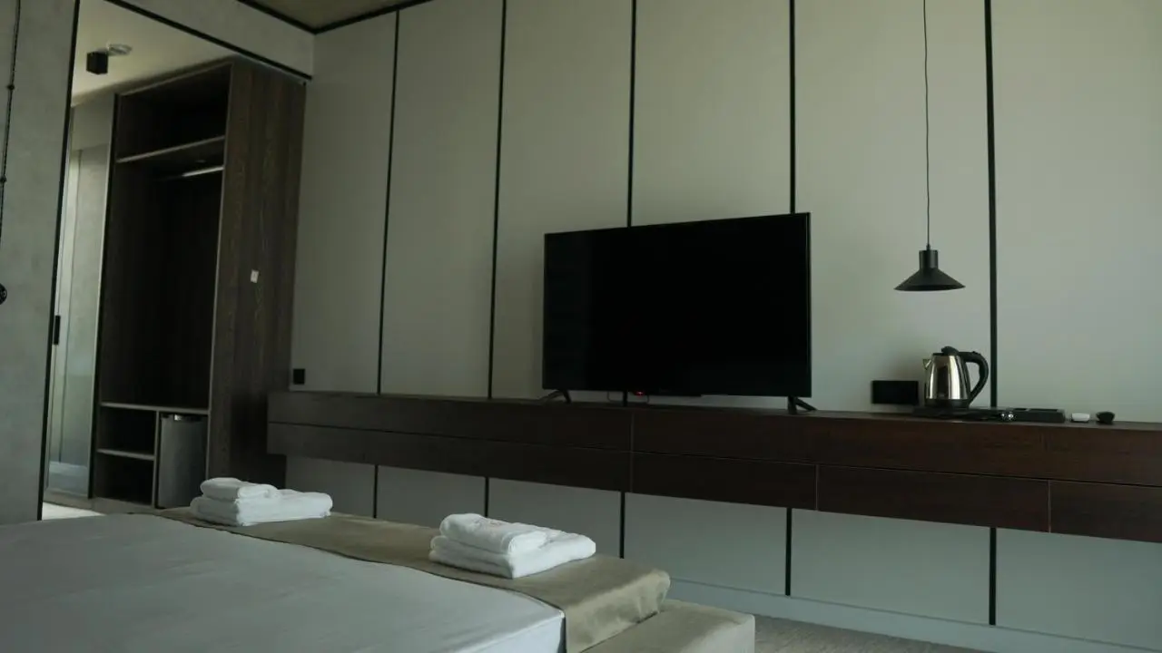 Hotel Nobilis Hall