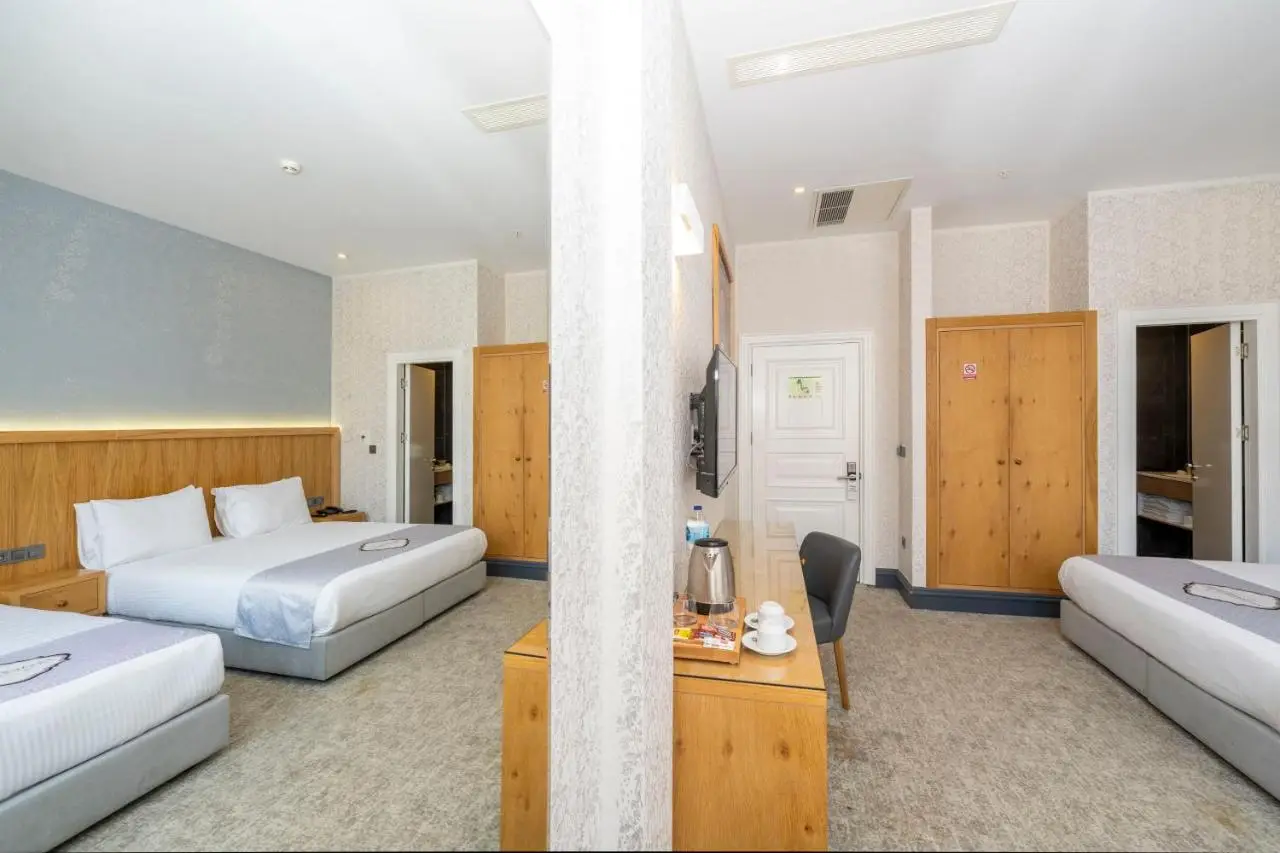 Premist Hotels Taksim
