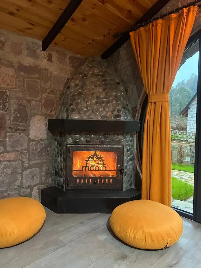 Mcora Tatil Köyü