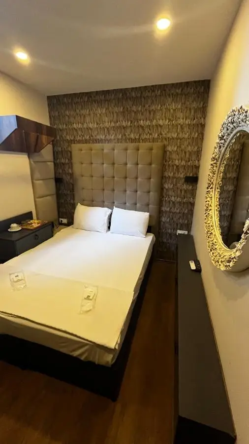 TAXIM 34 Hotel İstanbul