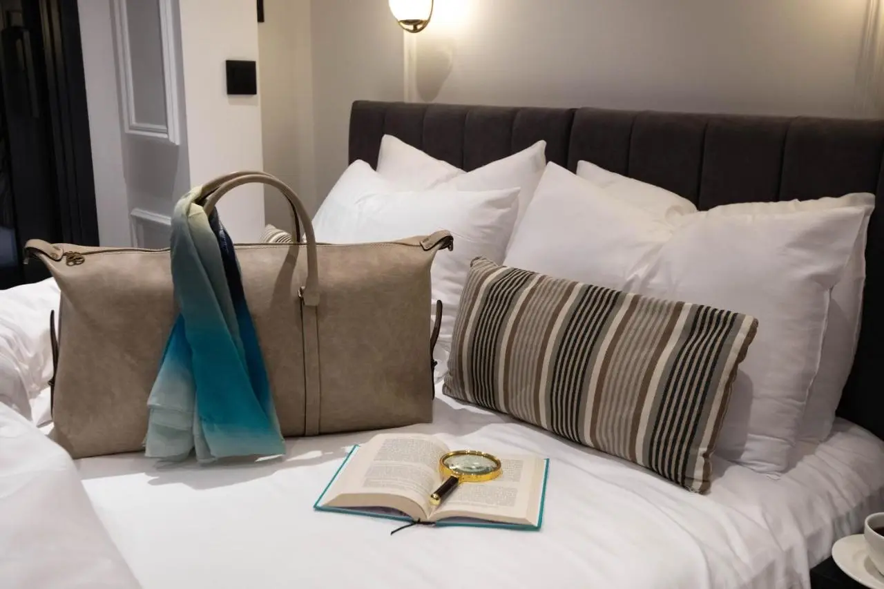 The Trinity Hotel Taksim - Special Category