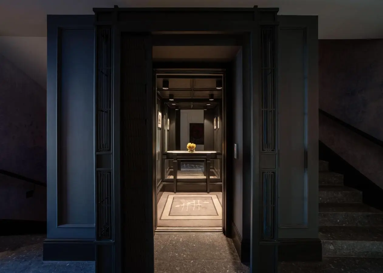 Hovagimyan Hotel and Suites