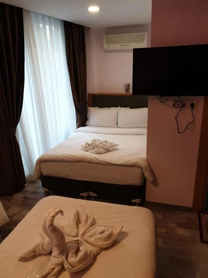 Gulhane Corner Hotel