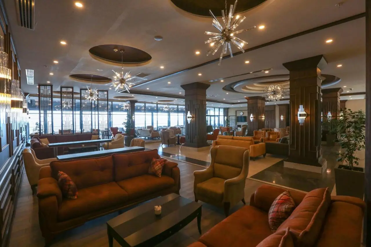 Ramada Resort by Wyndham Unye