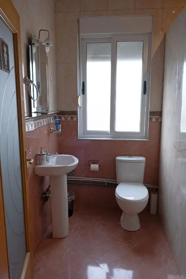 Mandarine hostel
