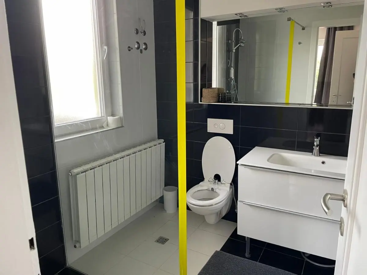 Luxury apartment Mak