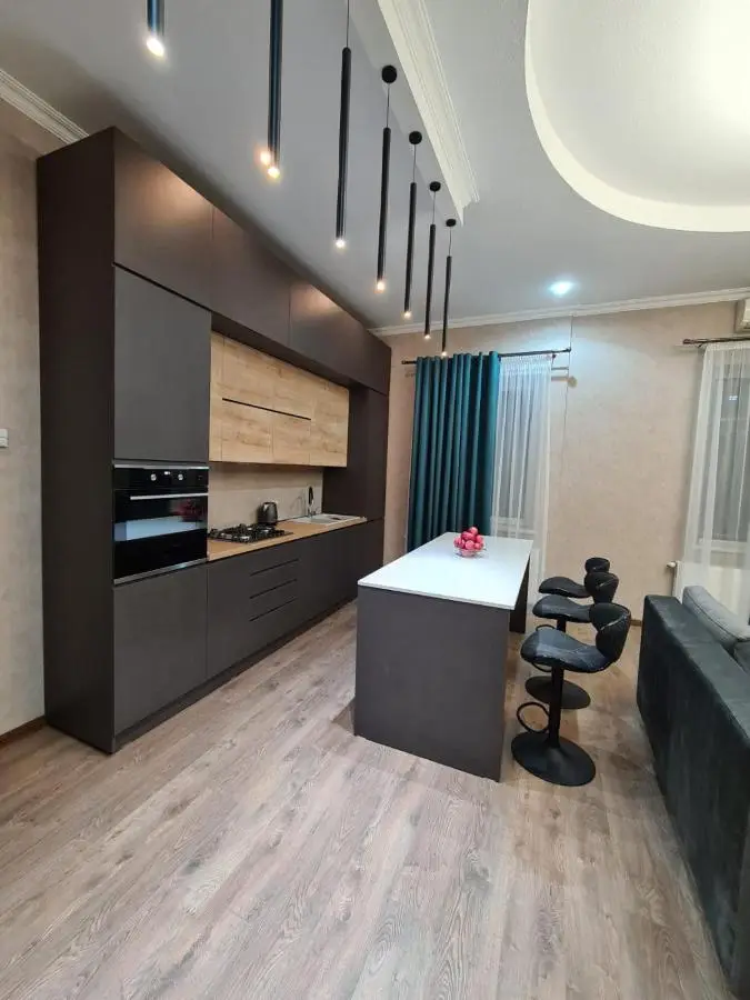 Nino's Cosy Apartment