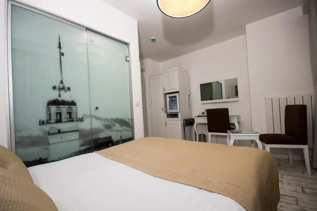 Antis Hotel-Special Category