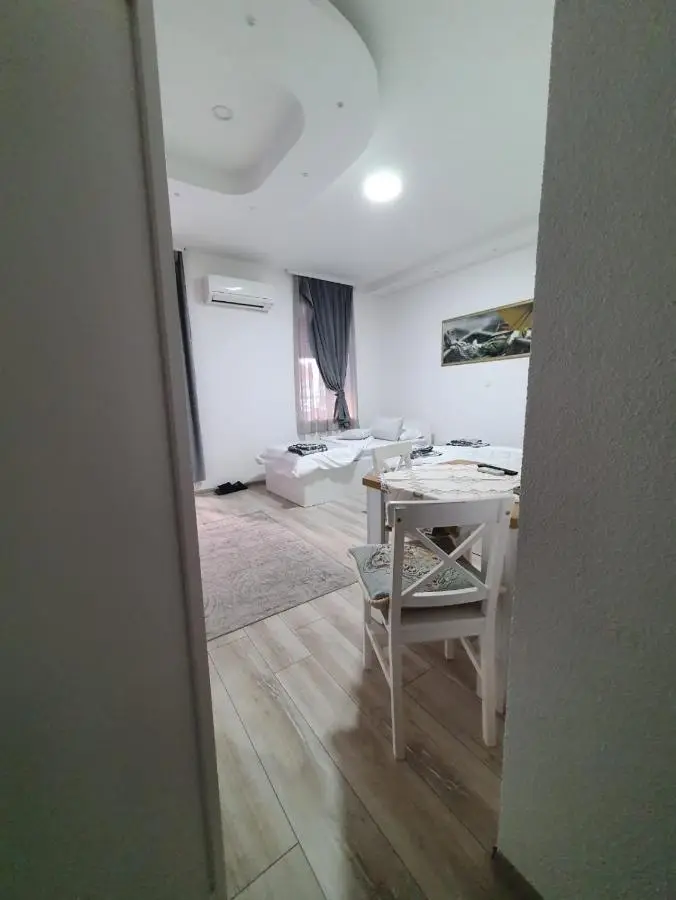 Carpe Diem Apartments
