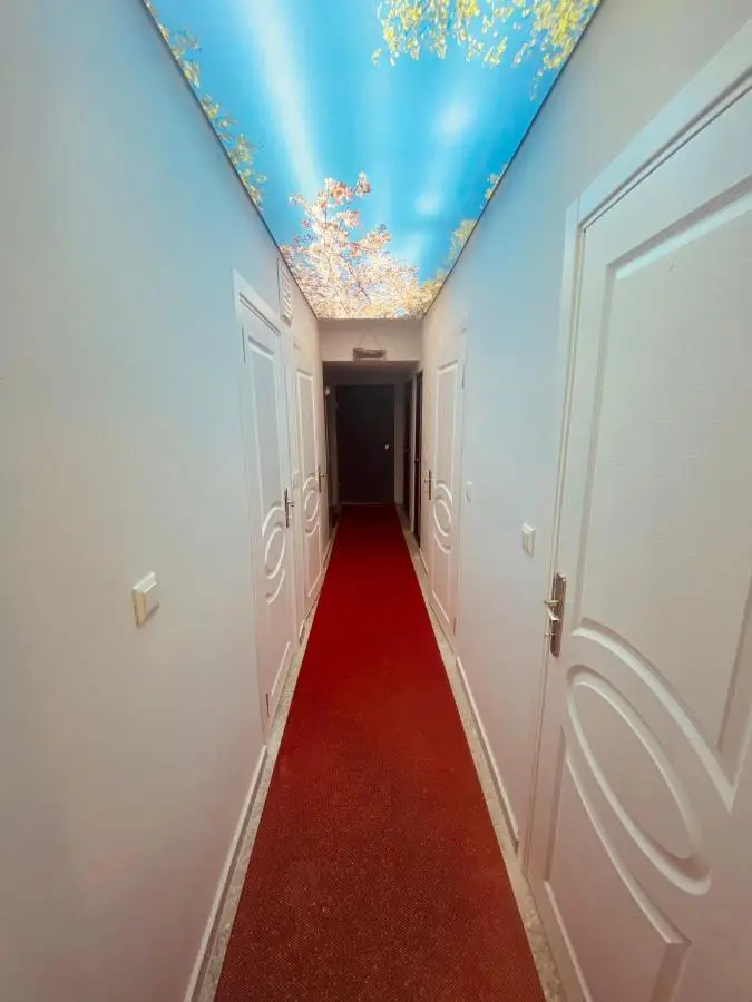 Royal Bosphorus Hotel & SPA Hamam