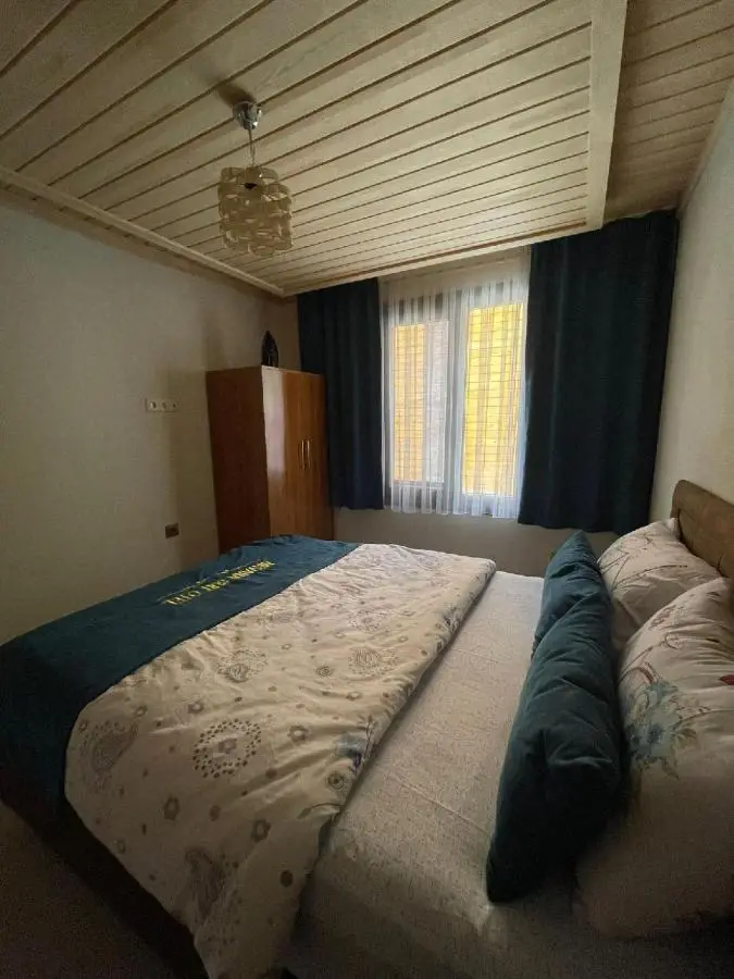 Nirvana Suite Hotel