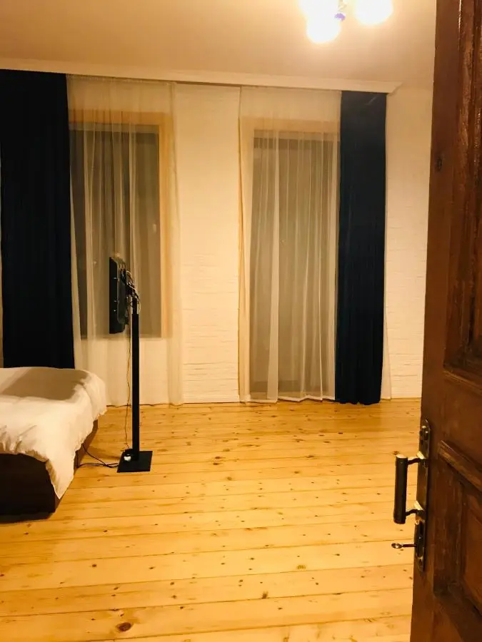 Apartment Riverside