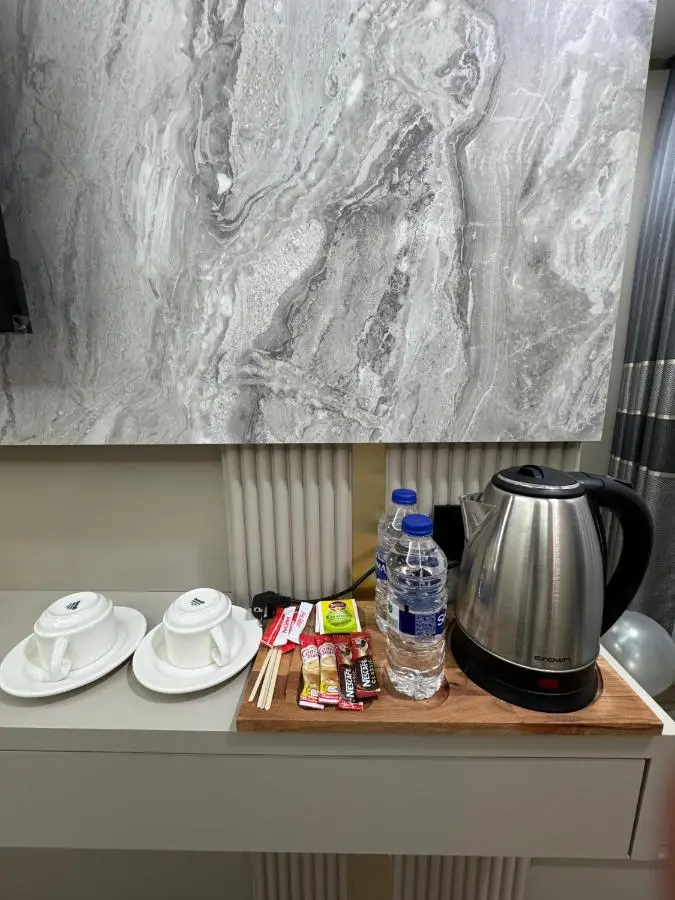Elysia Hotel