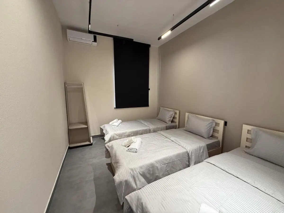 Area36 Golden Loft