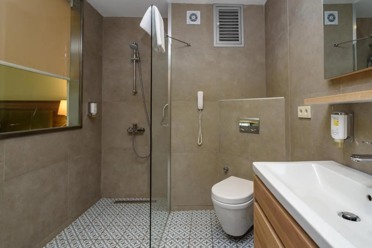 Numi Hotel