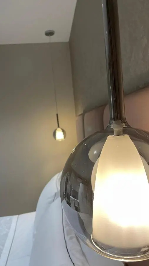 Hotel Oresti Center
