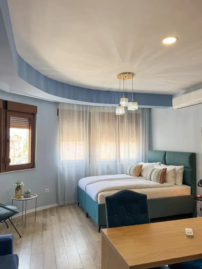 Urban Residence Apartments
