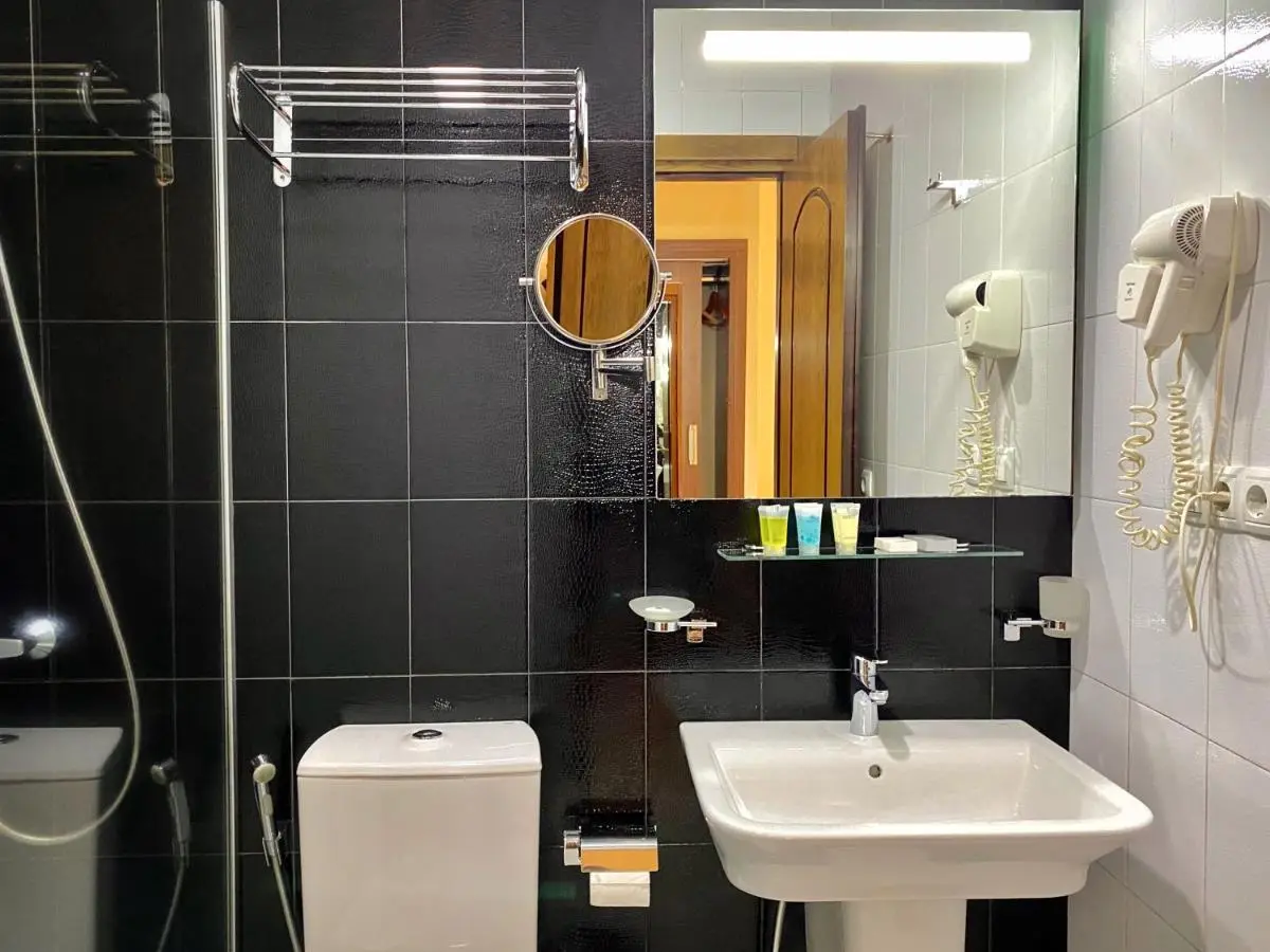 Boutique Hotel O. Galogre