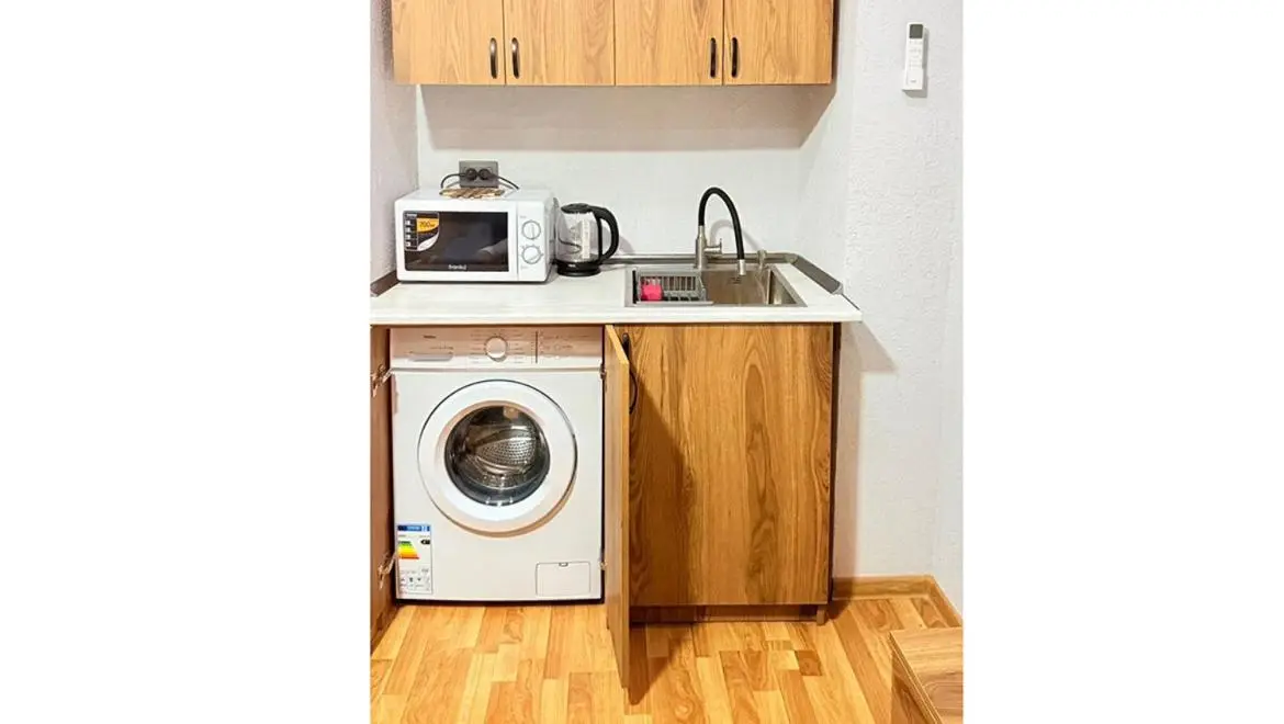 Apartment Khizana