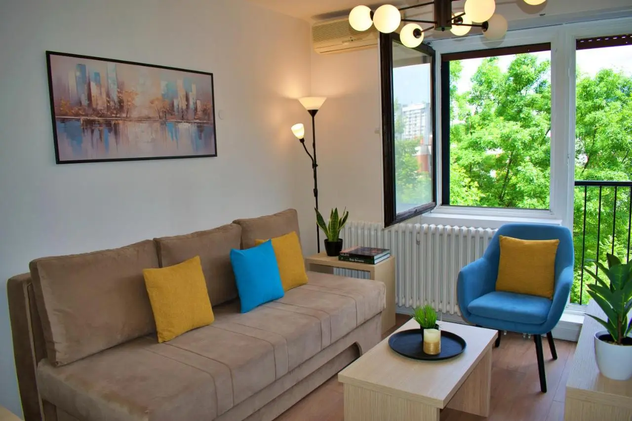 Zetra Apartment Sarajevo