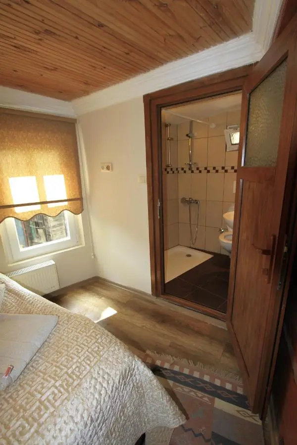Coskun House