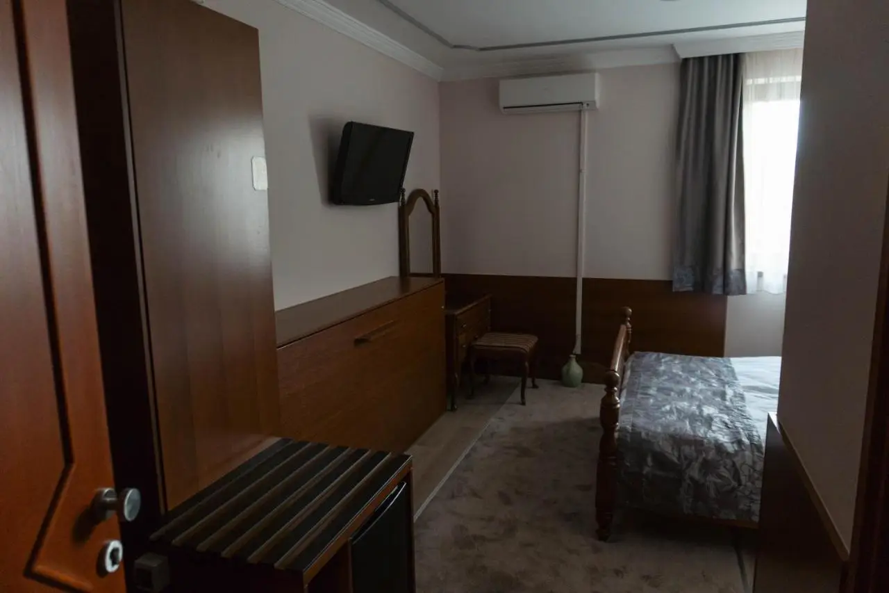 Hotel Bosna 1