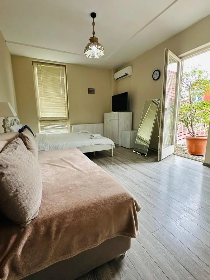 Boutique Hotel Meidan View