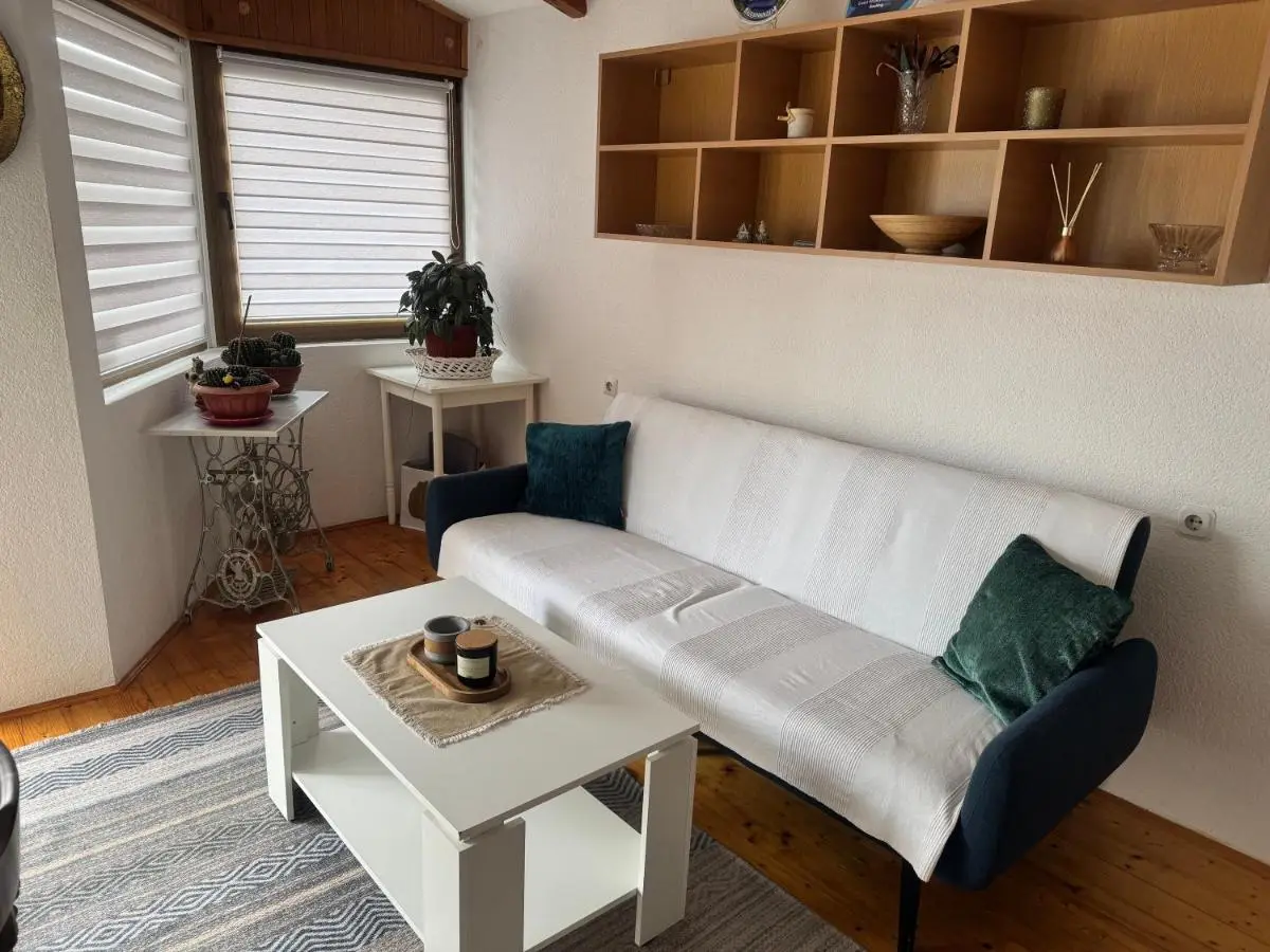 Apartments Aida
