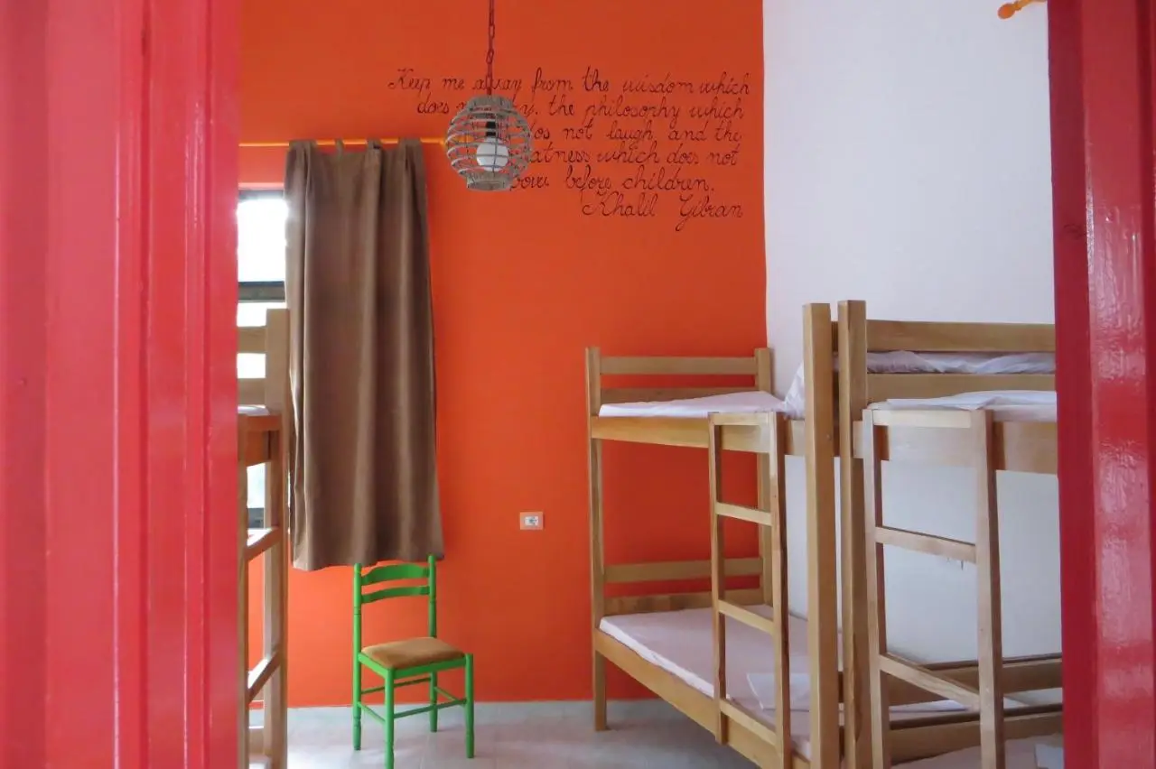 Hostel Durres