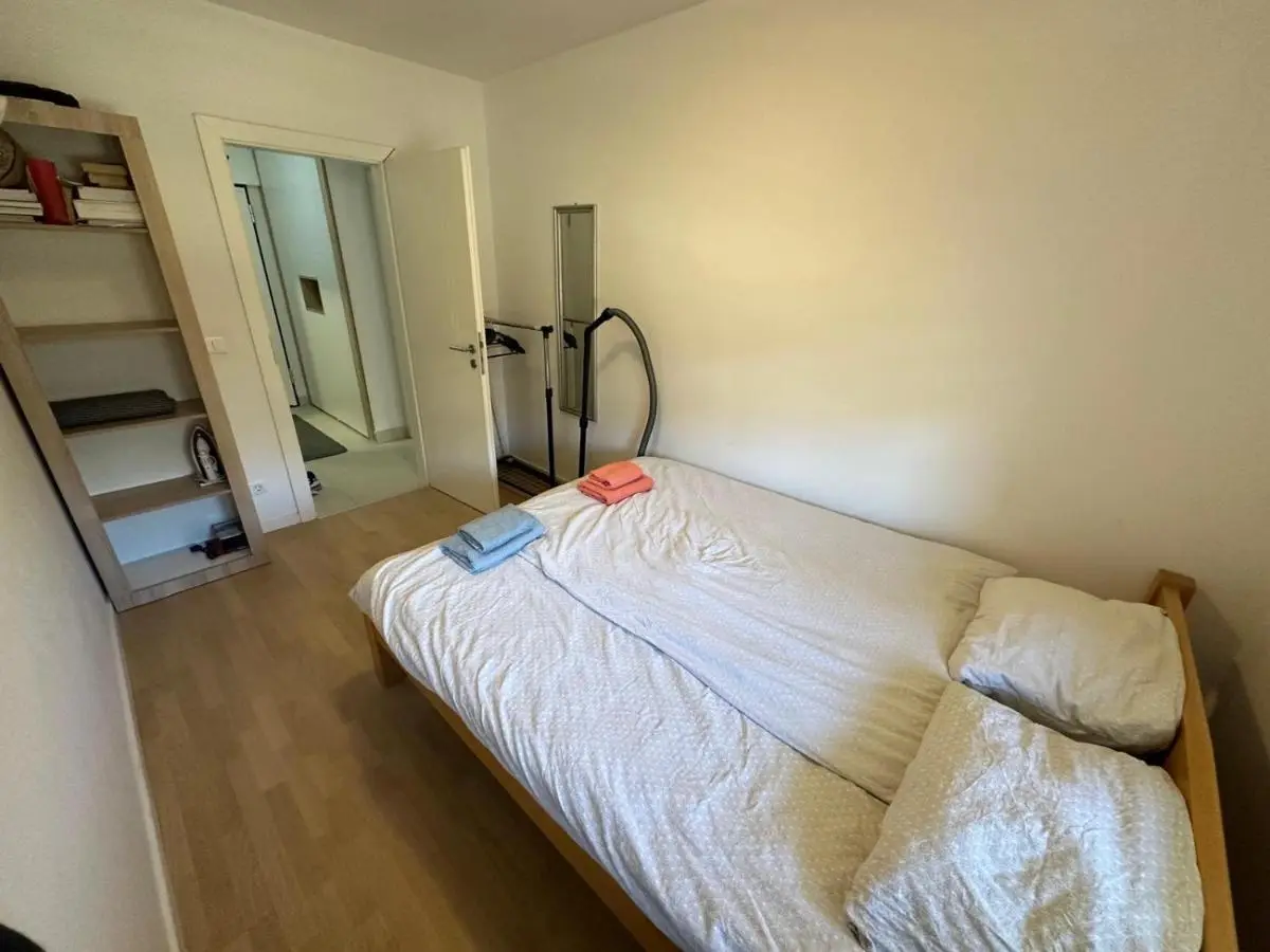 Apartman Pionir