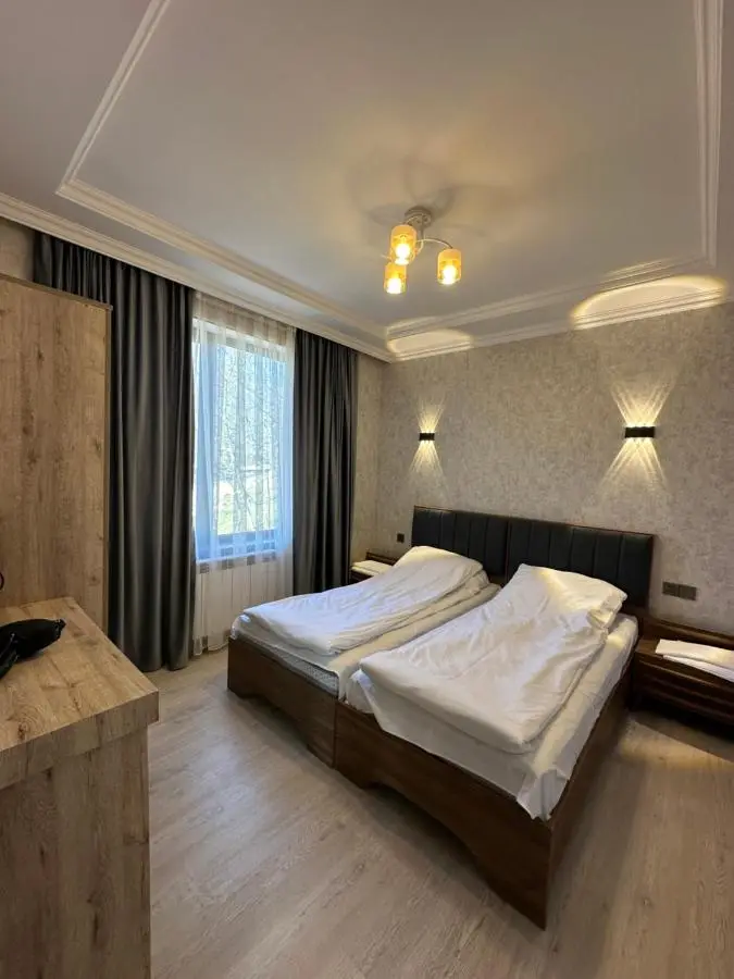 Pİrqulu Restaurant&Cottages